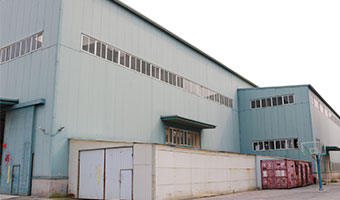 宝源科建企业风采